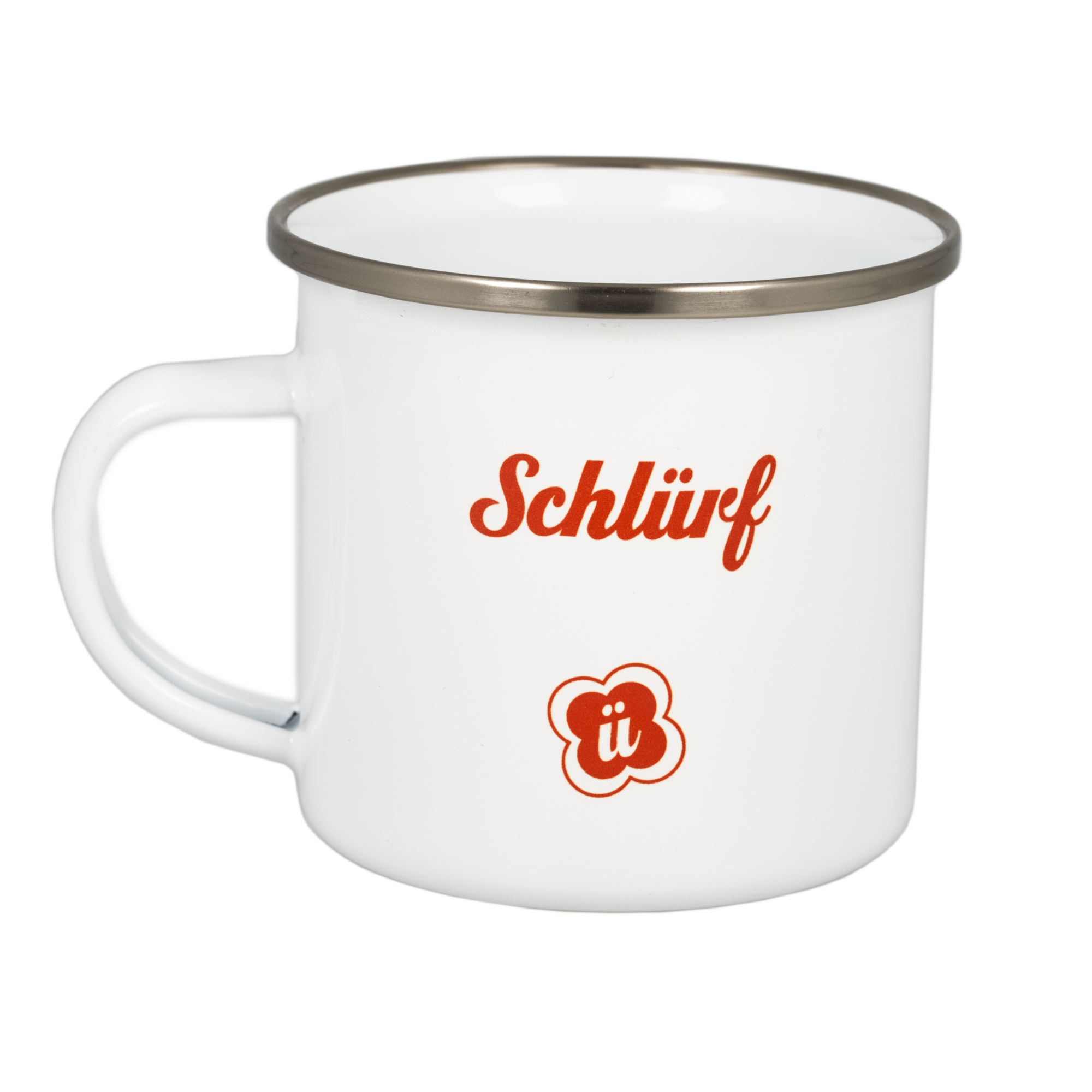 Teetasse Motiv Herr Andresens