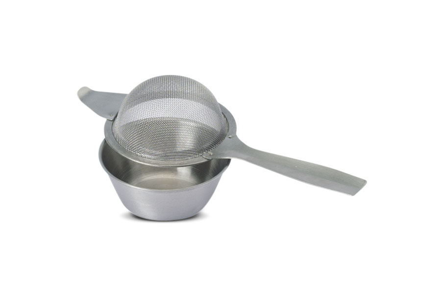 Tee-Sieb (Ø: 6 cm; L: 14,5 cm) Tee-Sieb (Ø: 6 cm; L: 14,5 cm)