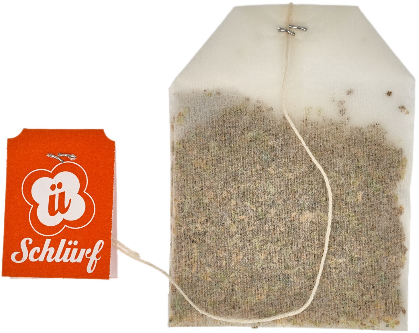 Herr Dirks Chamomile - Büdel