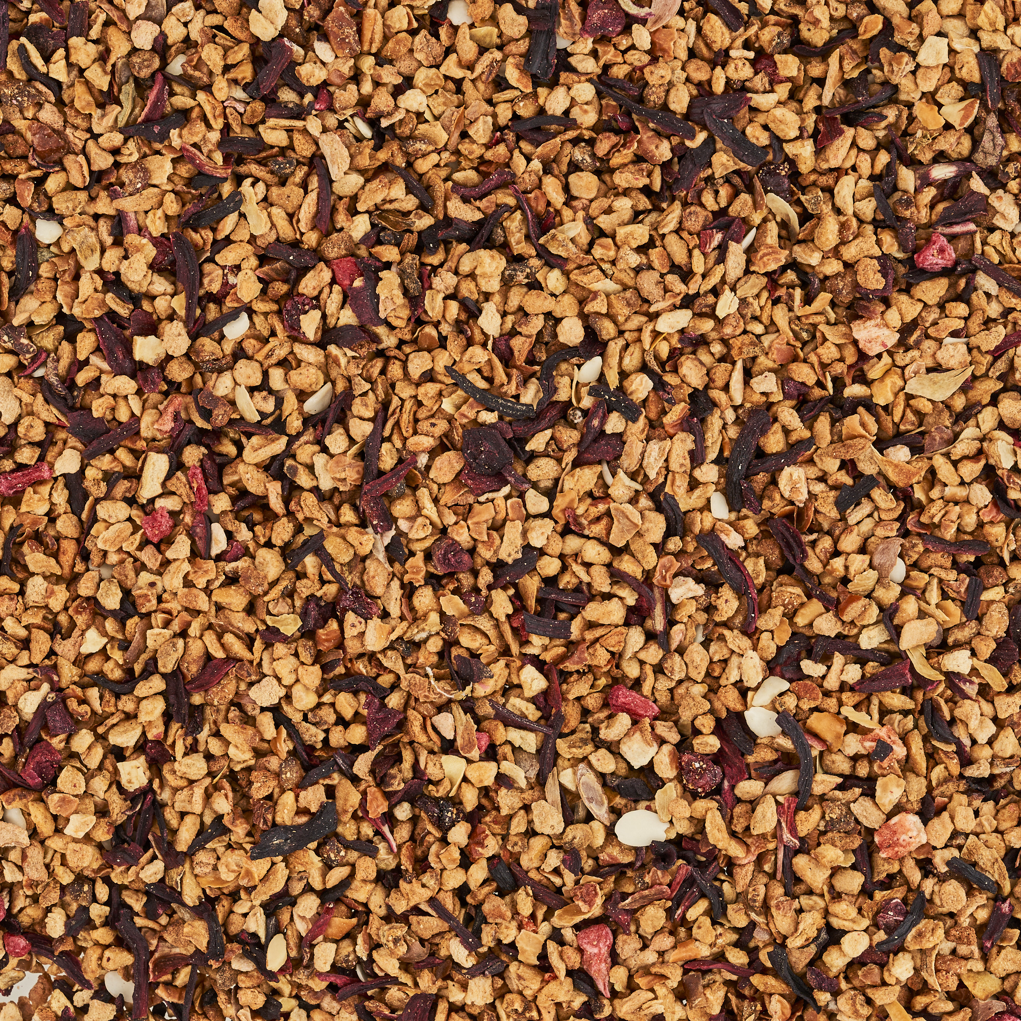 BIO Früchtetee "Fenna" No. 23 - Beutel