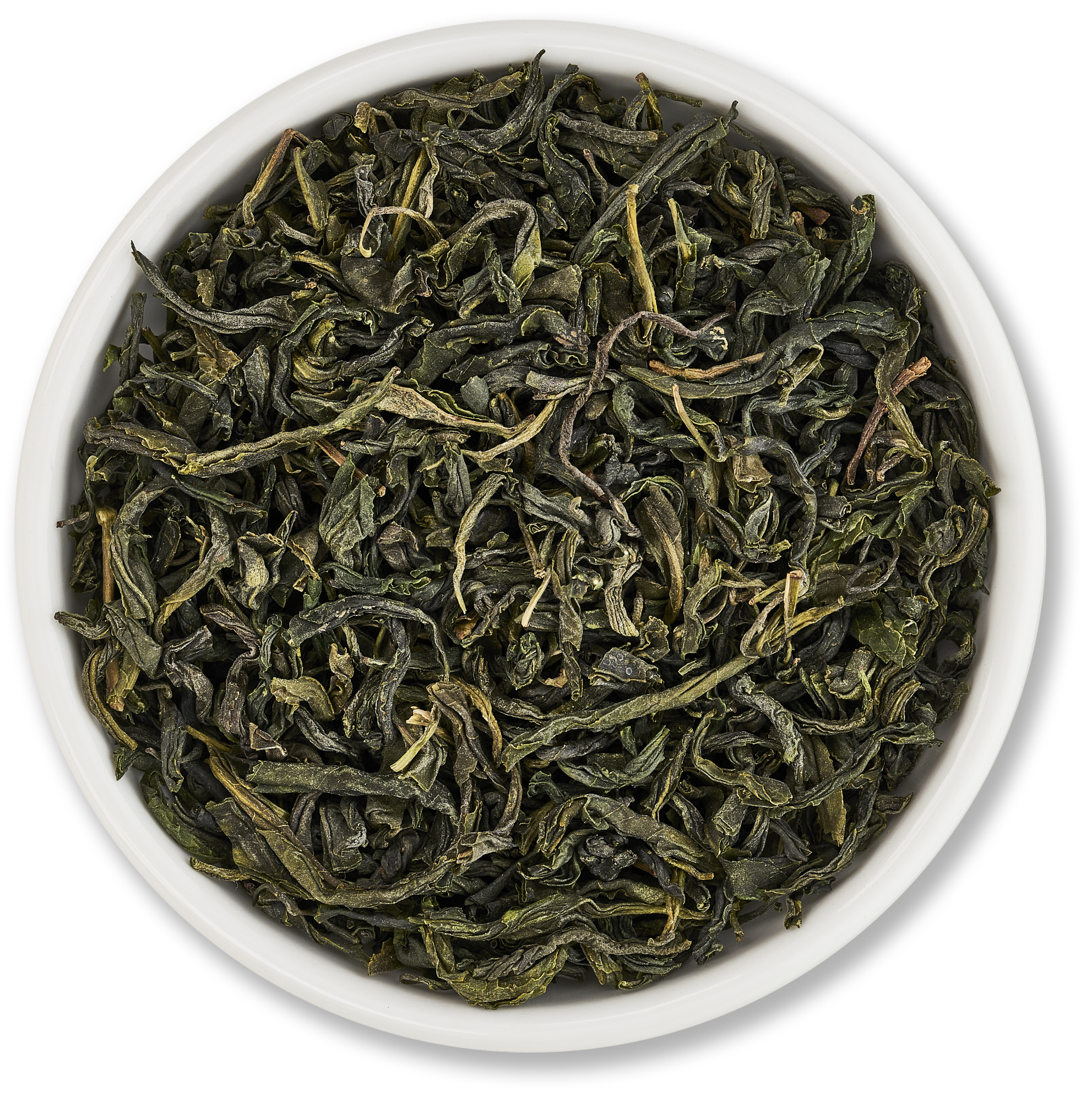 BIO Grüntee „Greete“ No. 05 - Beutel