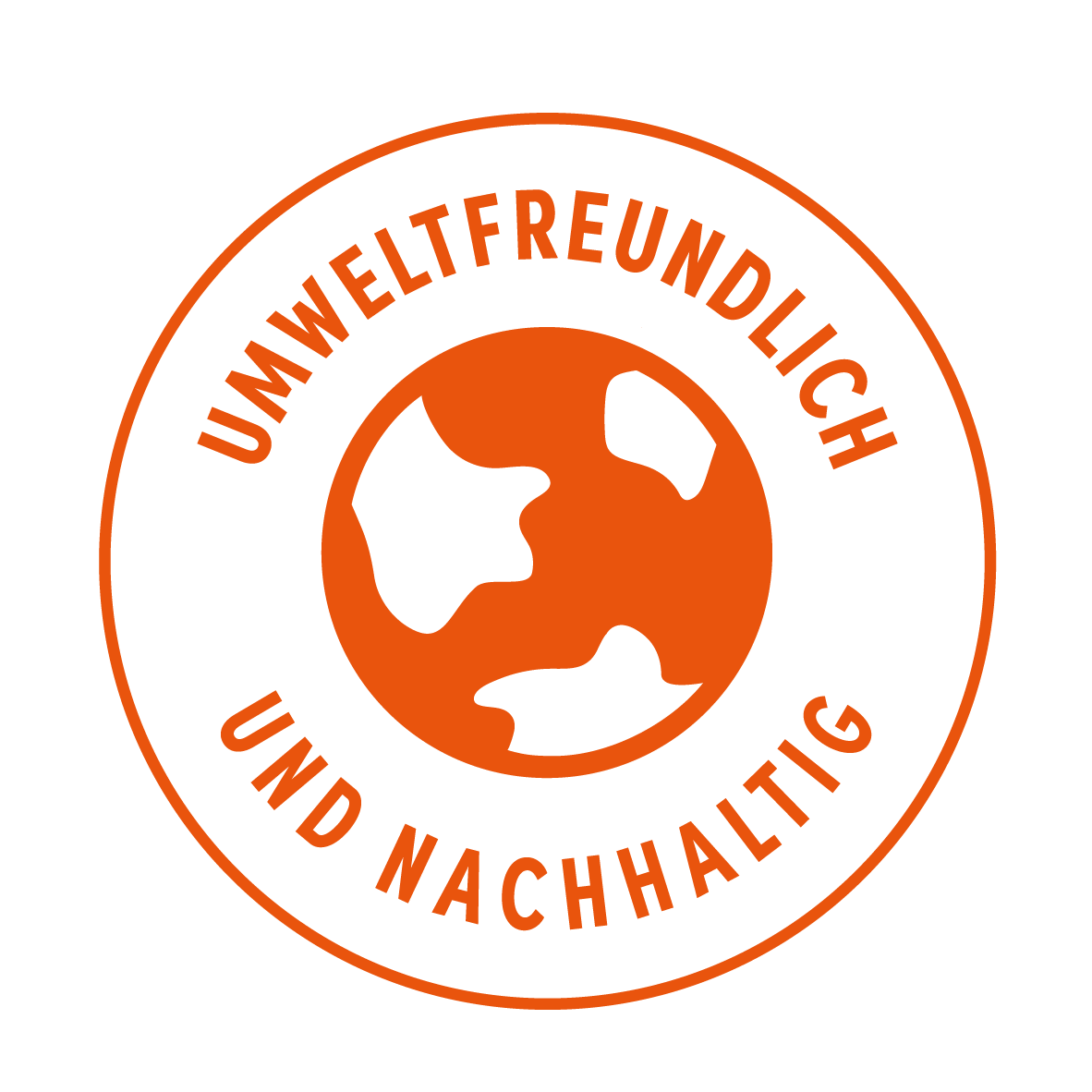 Nachhaltigkeit