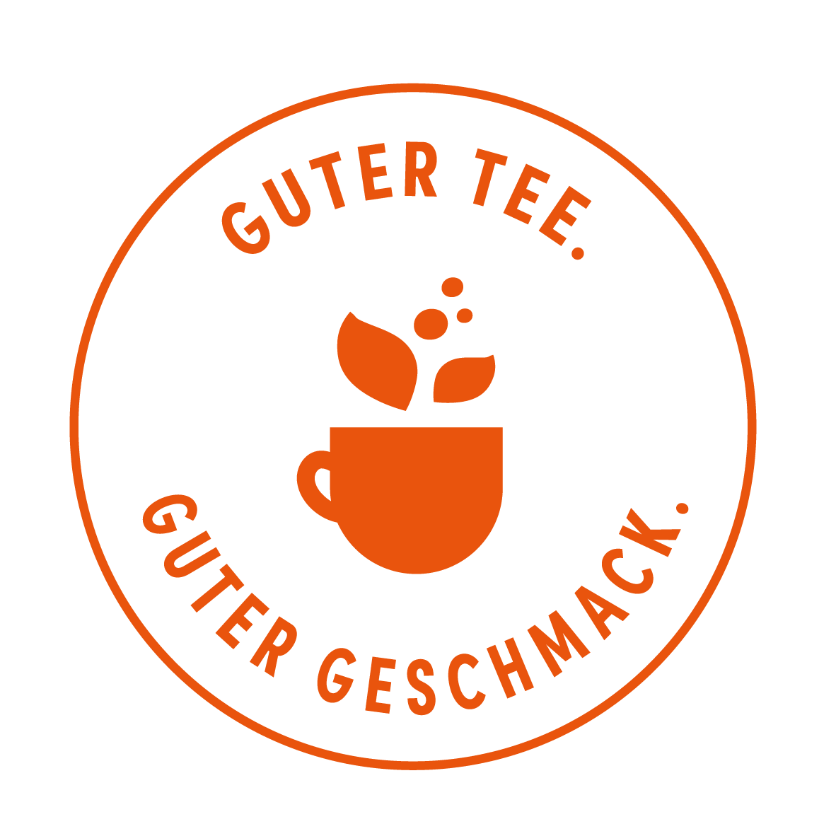 Tee Erlebnis