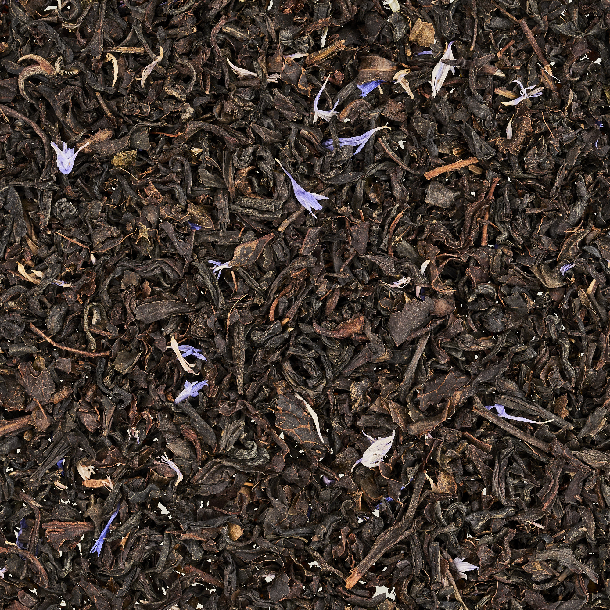 BIO Earl Grey „Ingolf“ No. 04 - Beutel