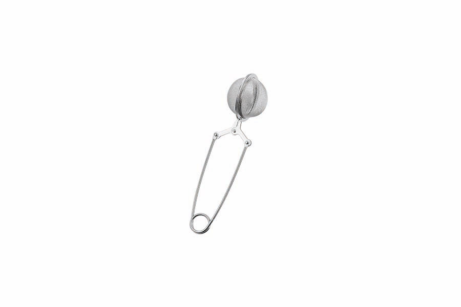 Tee-Ei-Zange (Ø: 4,5 cm) Tee-Ei-Zange (Ø: 4,5 cm)