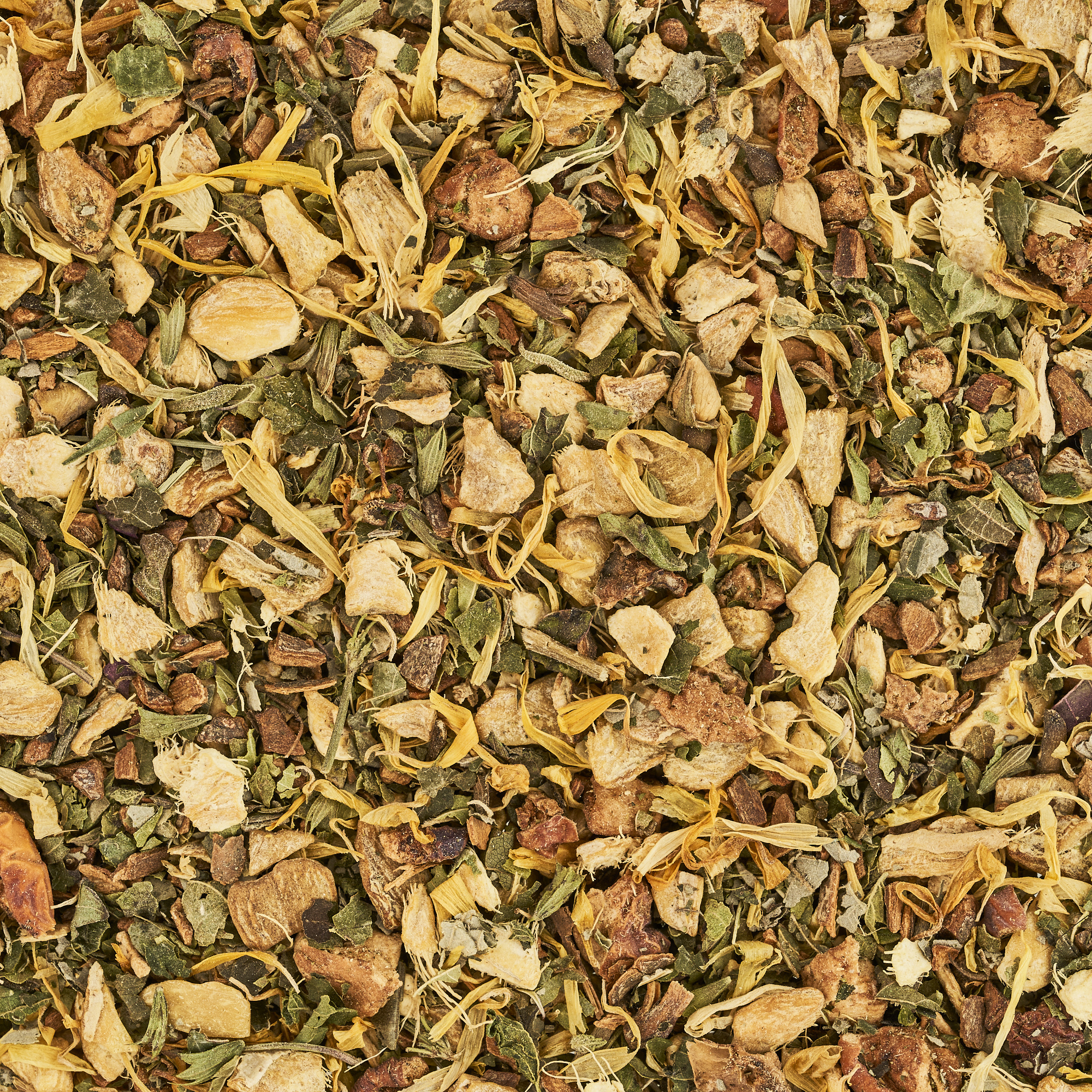 BIO Kräutertee "Albert" No. 20 - Beutel