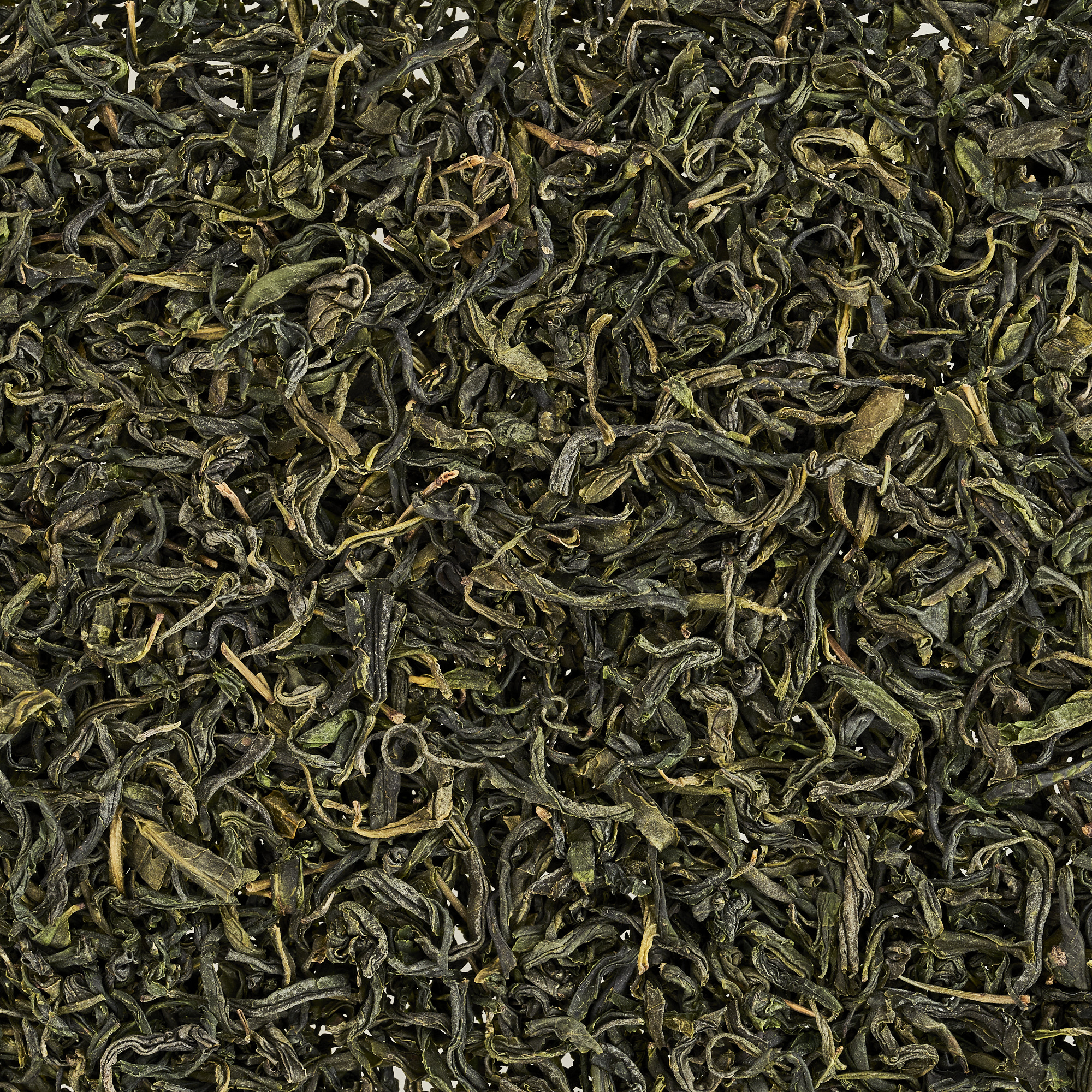 BIO Grüntee „Greete“ No. 05 - Beutel