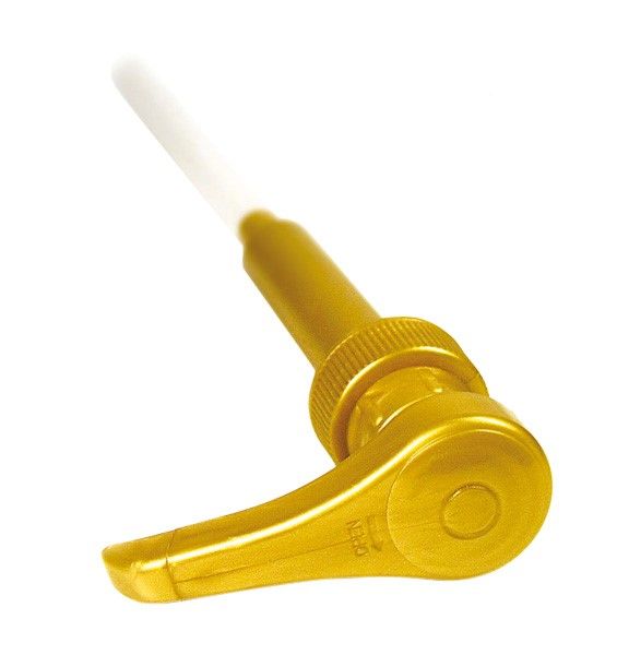 Torani - Siruppumpe 7,5 ml per Shot