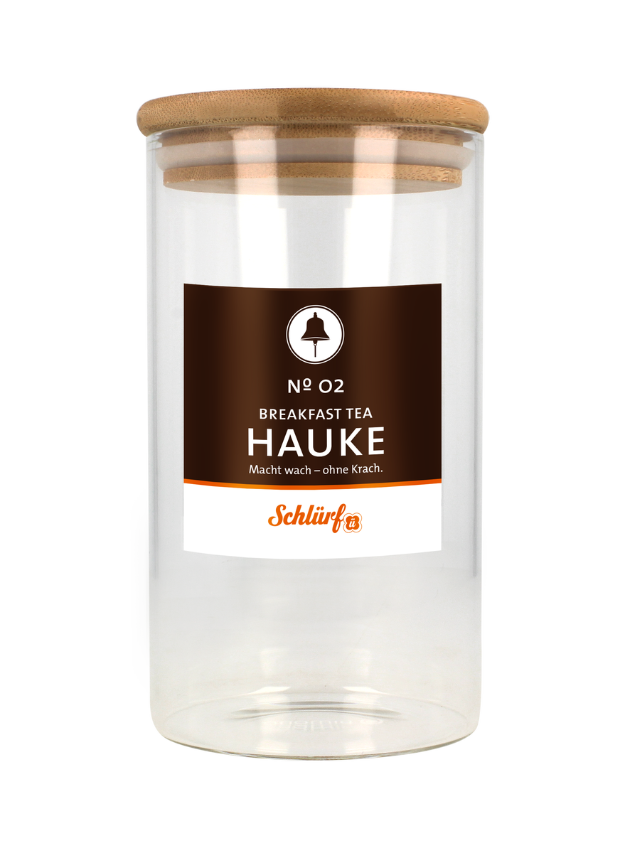 Breakfast "Hauke" No. 02 - Dööse Breakfast "Hauke" No. 02 - Dööse