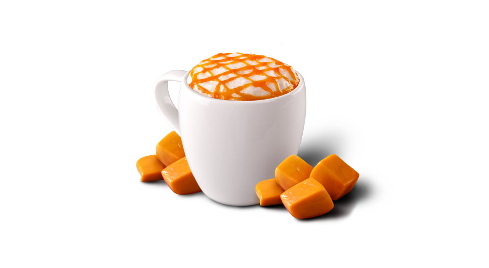 Torani - Puremade Syrup Caramel