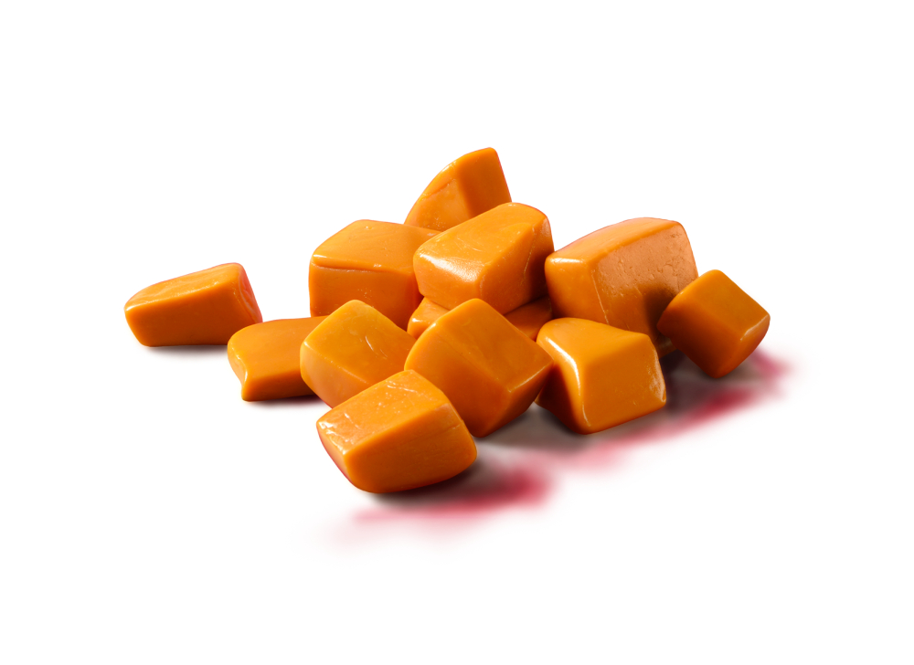 Torani - Puremade Syrup Caramel