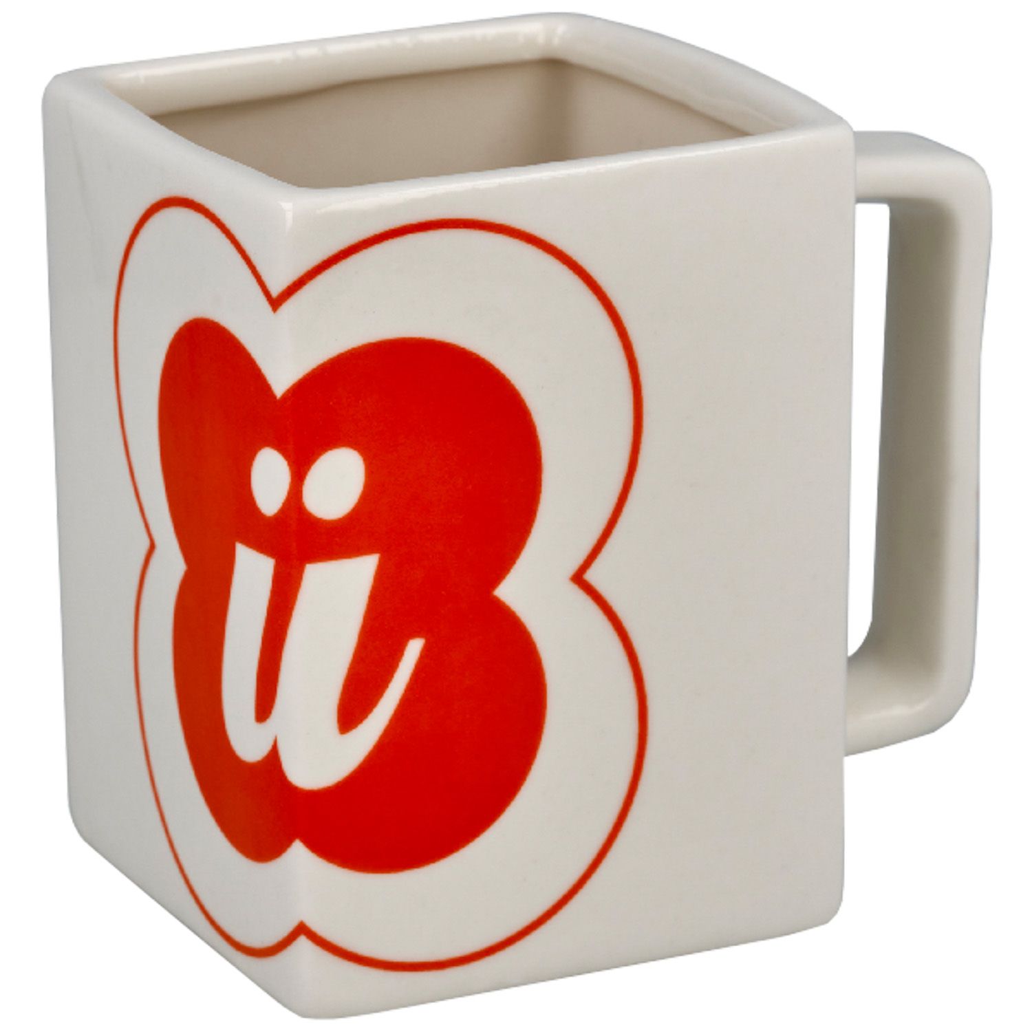 Tee-Würfelbecher 350ml Tee-Würfelbecher 350ml