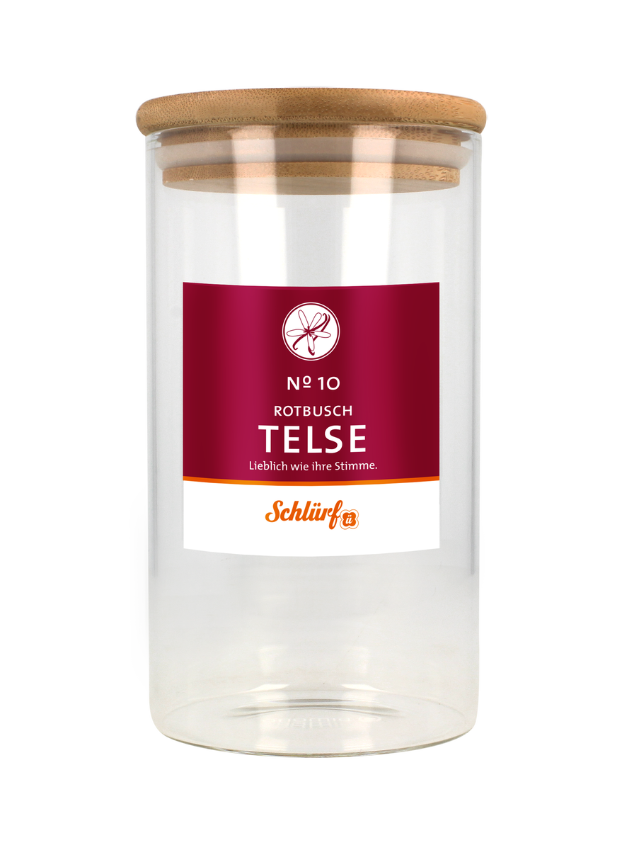 Rotbusch "Telse" No. 10 - Dööse Rotbusch "Telse" No. 10 - Dööse