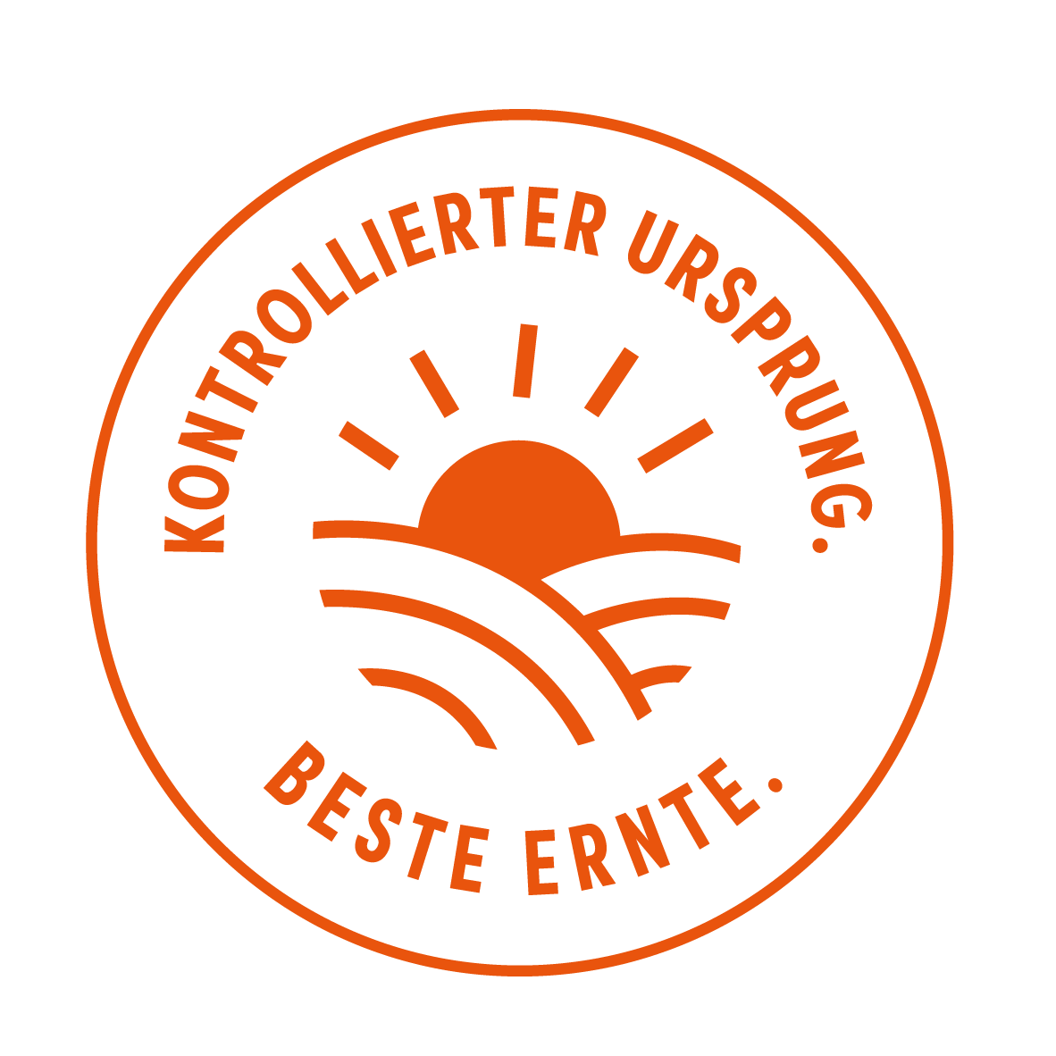 Regionen