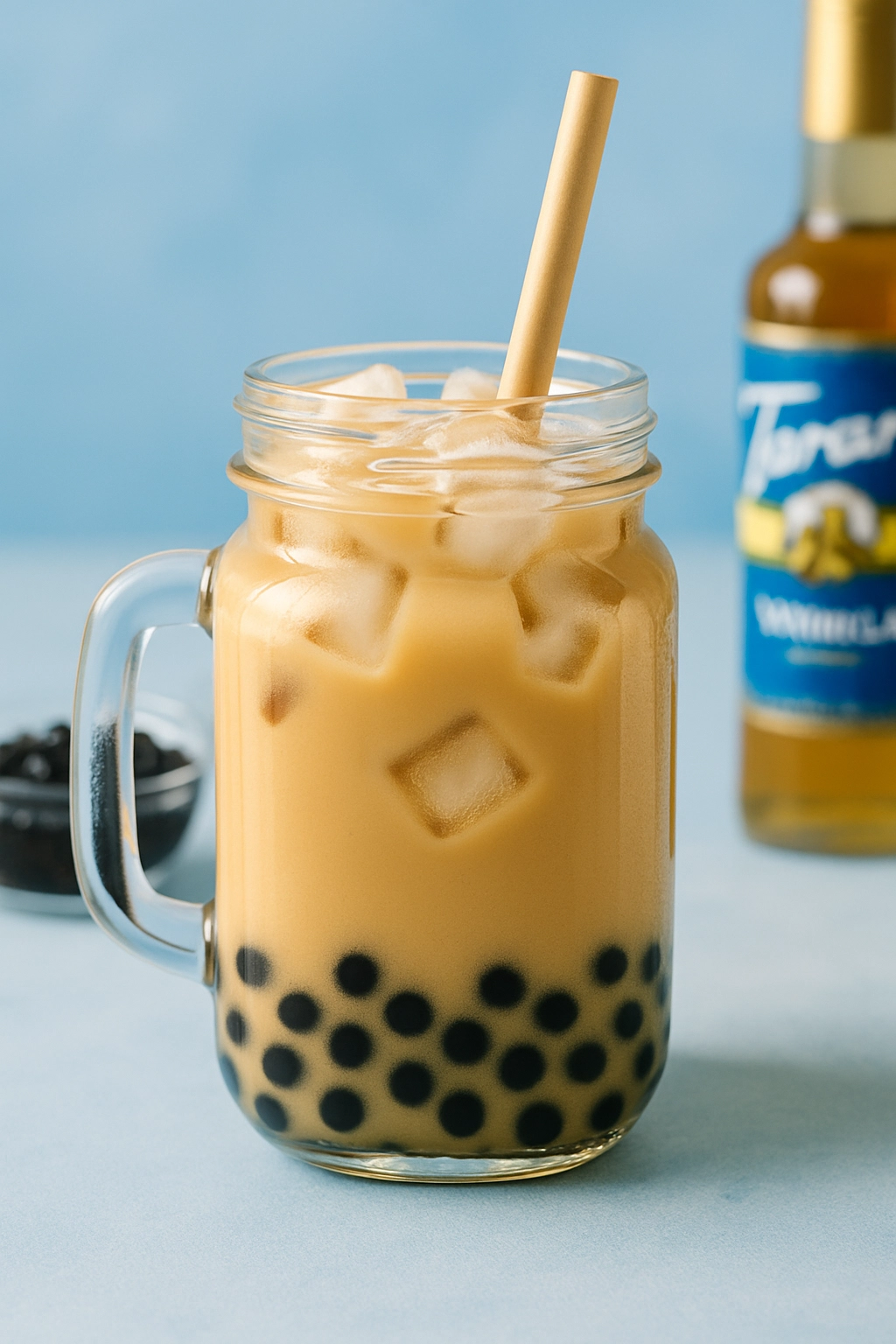 Schlürf Boba Milk Tea Schlürf Boba Milk Tea