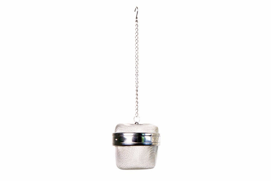 Tee-Ei "Korb" (Ø: 7,5 cm) Tee-Ei "Korb" (Ø: 7,5 cm)