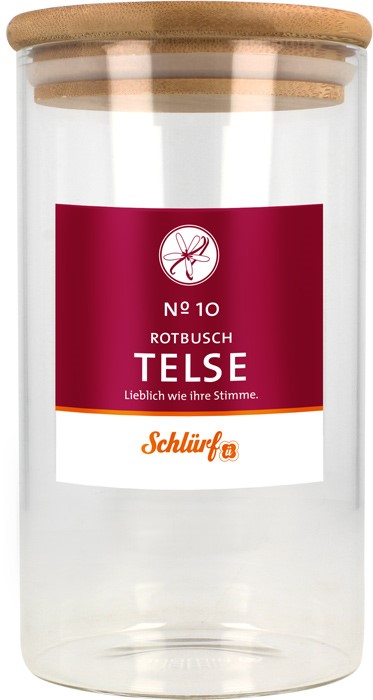 Rotbusch "Telse" No. 10 - Dööse Rotbusch "Telse" No. 10 - Dööse