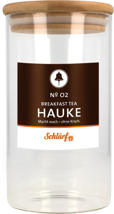 Breakfast "Hauke" No. 02 - Dööse Breakfast "Hauke" No. 02 - Dööse