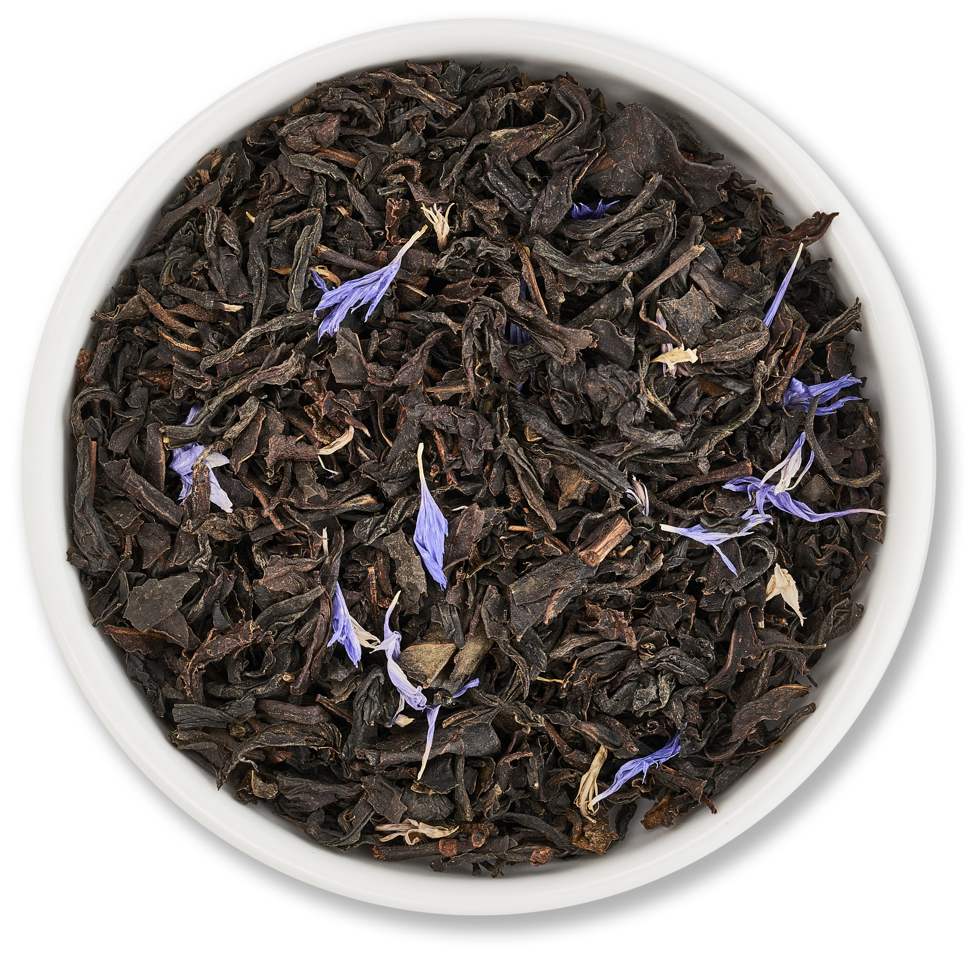 BIO Earl Grey „Ingolf“ No. 04 - Beutel