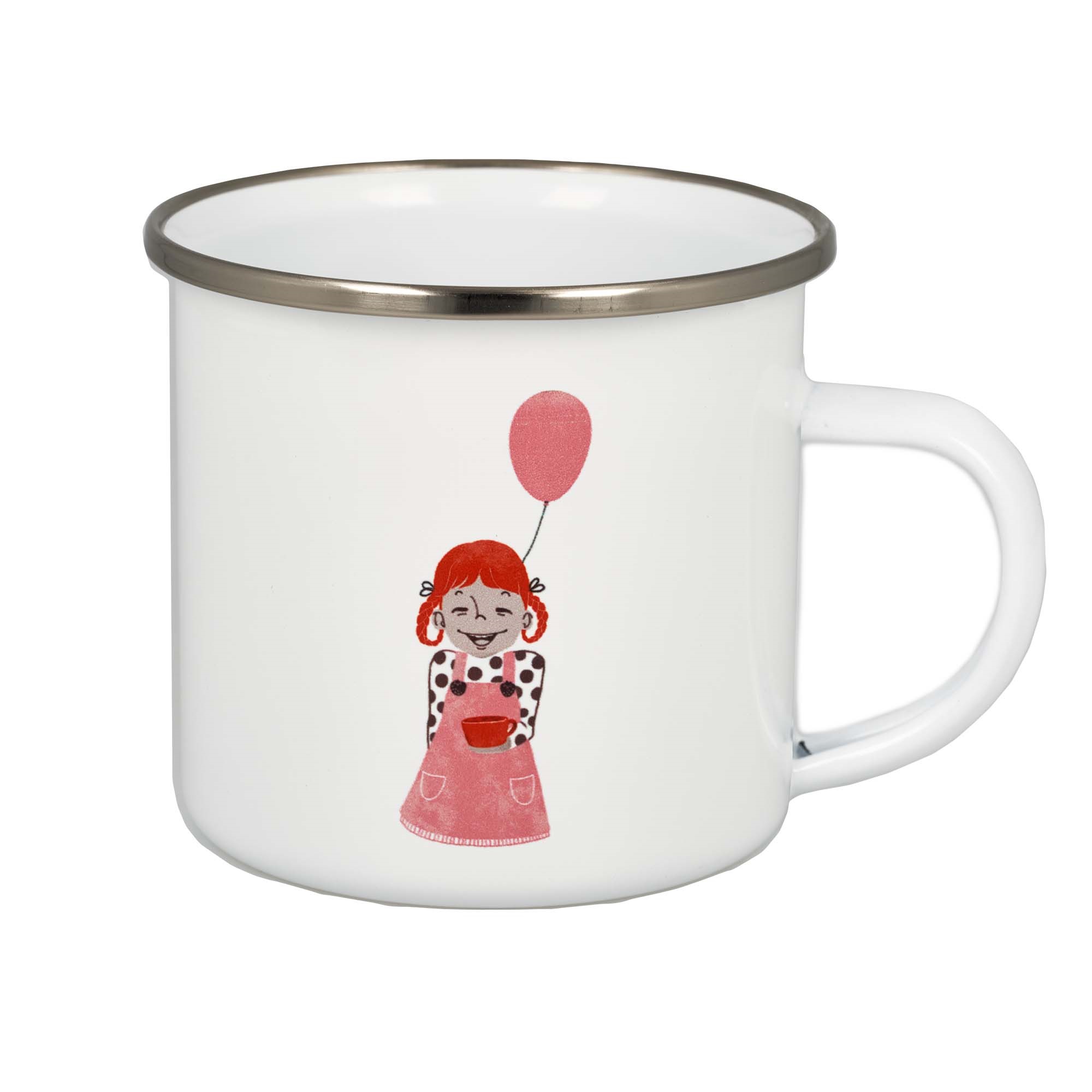 Teetasse Motiv Fräulein Wilkens Teetasse Motiv Fräulein Wilkens