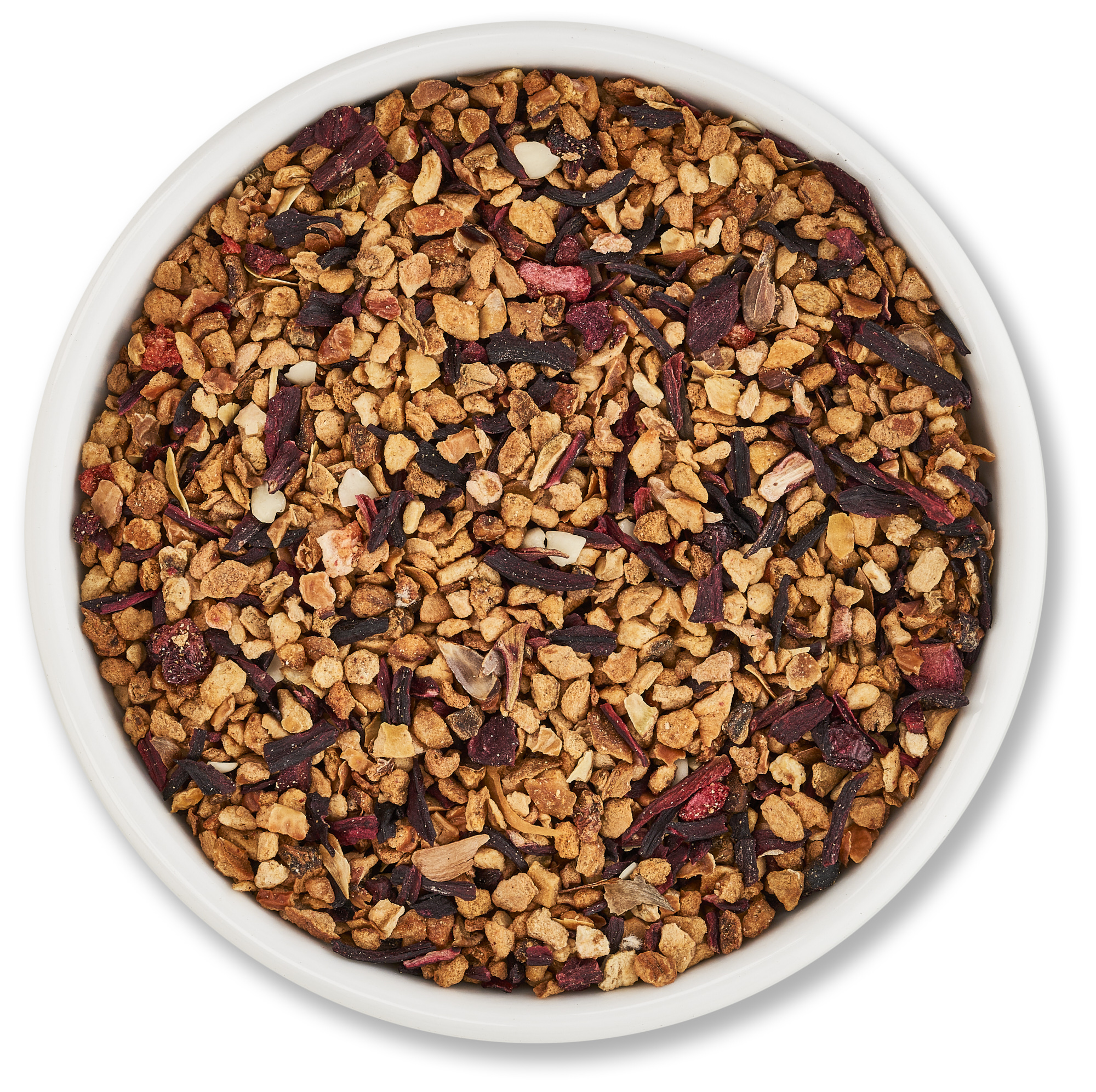 BIO Früchtetee "Fenna" No. 23 - Beutel