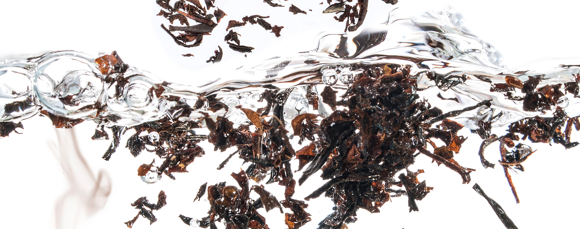 Breakfast Tea „Hauke“ No. 02 - Beutel