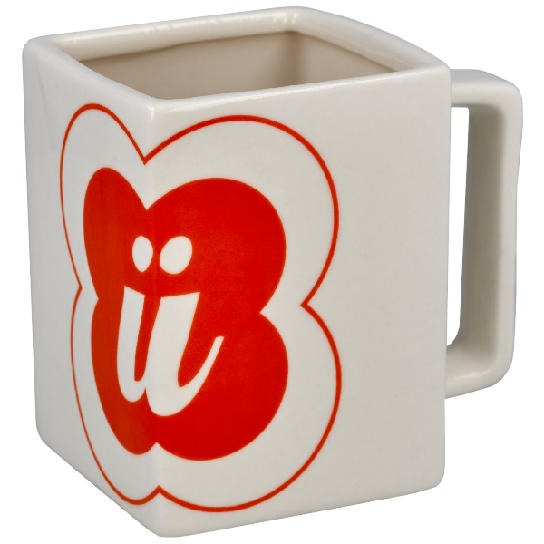 Tee-Würfelbecher 350ml Tee-Würfelbecher 350ml