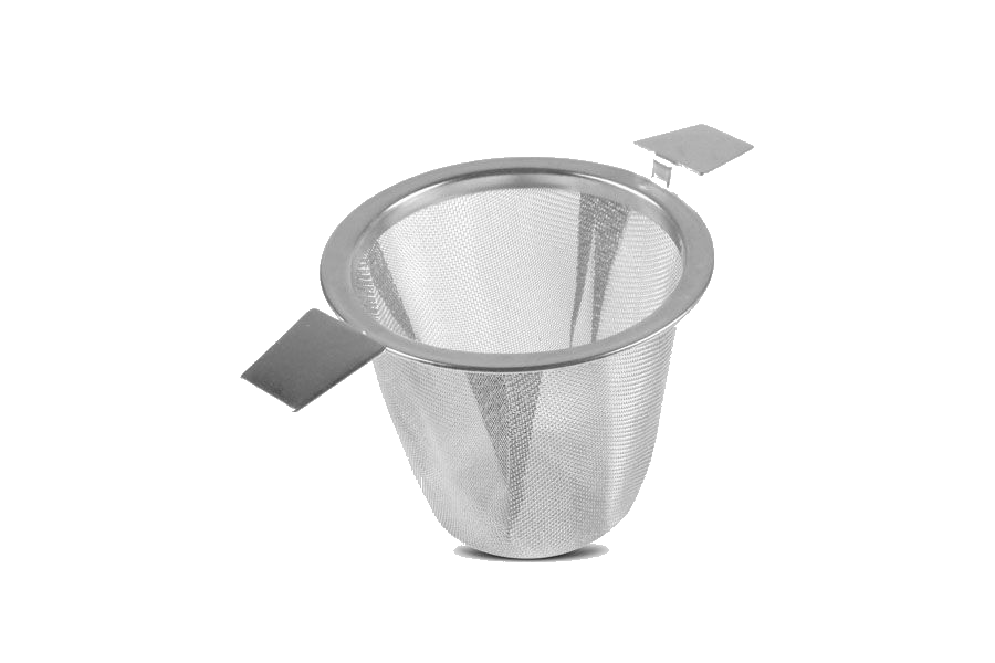 Tee-Sieb (Ø: 6 cm; L: 14,5 cm)